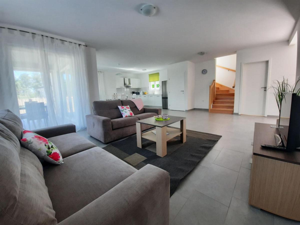 Villa Amber Yourcroatiaholiday Drenje  Zewnętrze zdjęcie