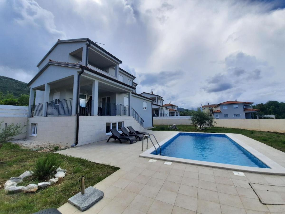 Villa Amber Yourcroatiaholiday Drenje  Zewnętrze zdjęcie