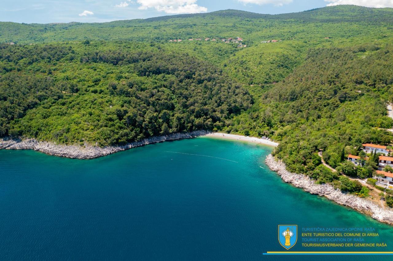 Villa Amber Yourcroatiaholiday Drenje  Zewnętrze zdjęcie