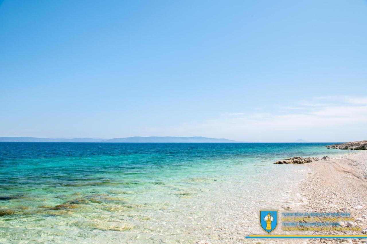Villa Amber Yourcroatiaholiday Drenje  Zewnętrze zdjęcie