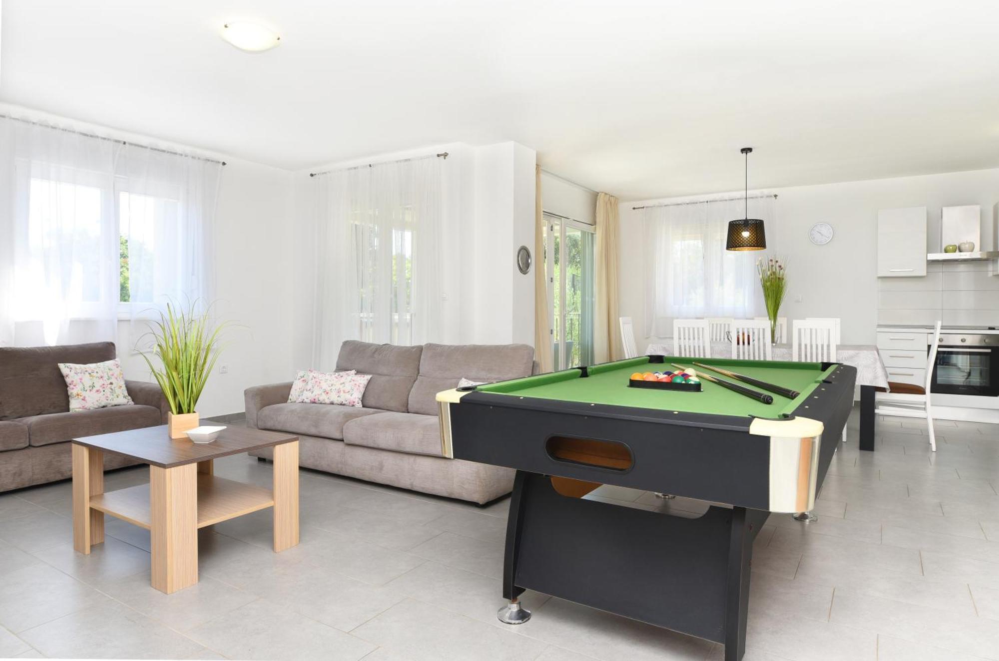 Villa Amber Yourcroatiaholiday Drenje  Zewnętrze zdjęcie