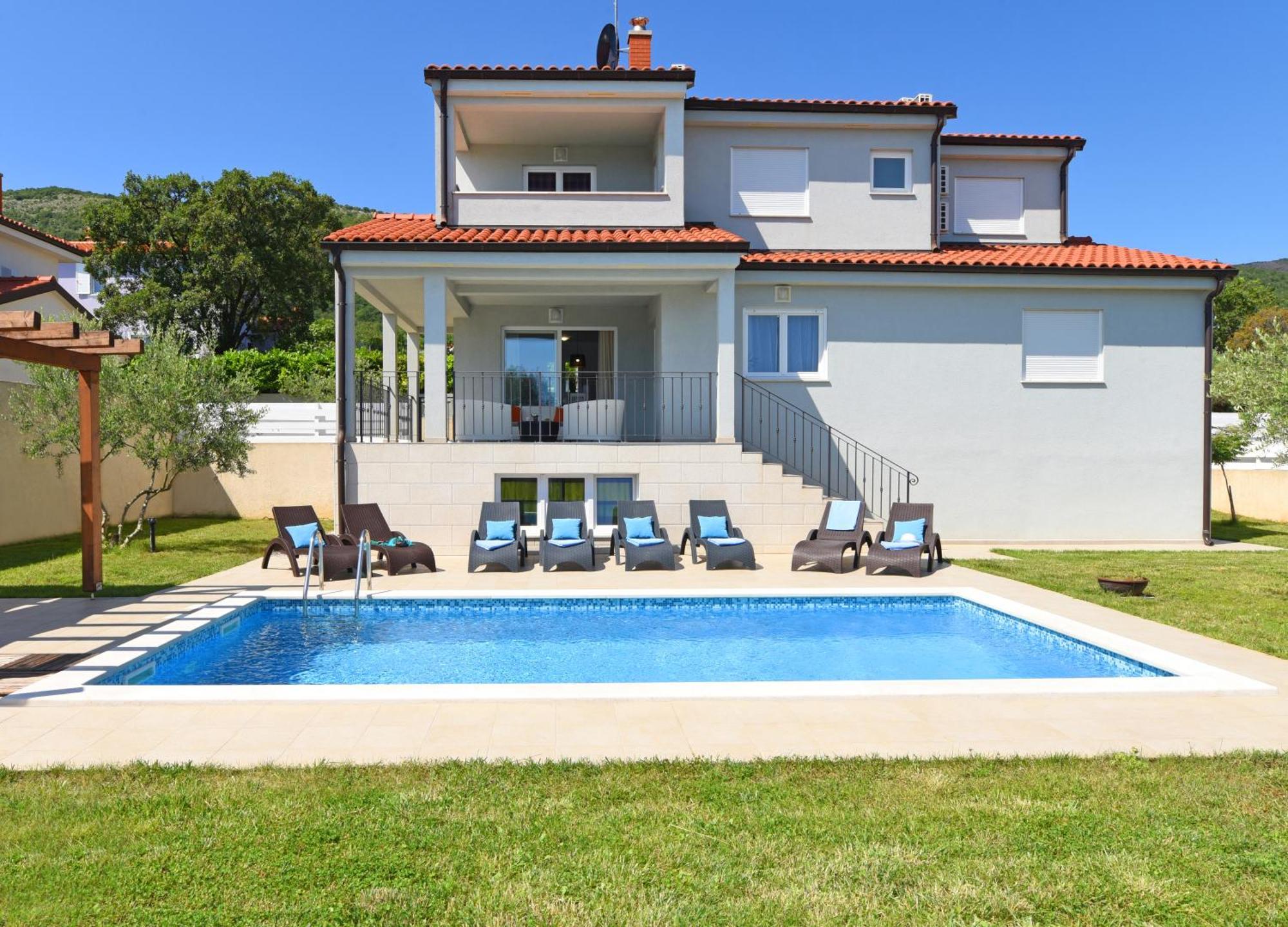 Villa Amber Yourcroatiaholiday Drenje  Zewnętrze zdjęcie